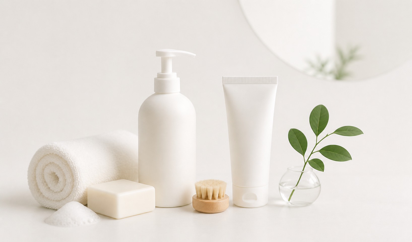 Personal & Home Care