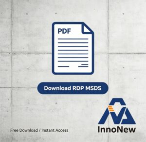 Documents 1 Download RDP MSDS PDF, Redispersible Polymer Powder Safety Data Sheet document