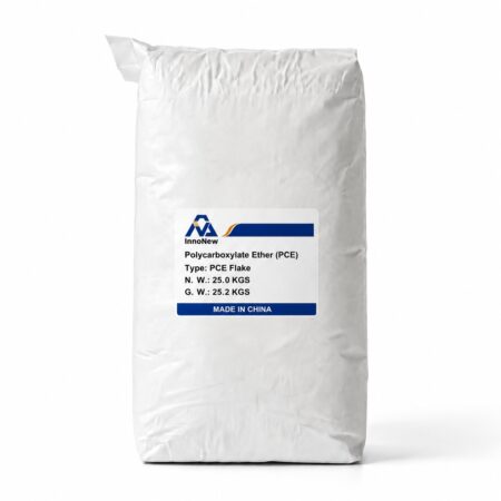 HPMC, RDP & PCE Solutions for Vietnam Dry Mortar, Wall Putty and Construction Chemical Factories 3 PCE Flake Polycarboxylate Superplasticizer for High Strength Concrete