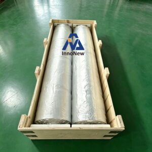 PVA Marble Release Film in Artificial Marble Manufacturing: Surface Engineering, Release Science, and Production Optimization 4 Water soluble PVA film, residue-free easy demolding for artificial marble.