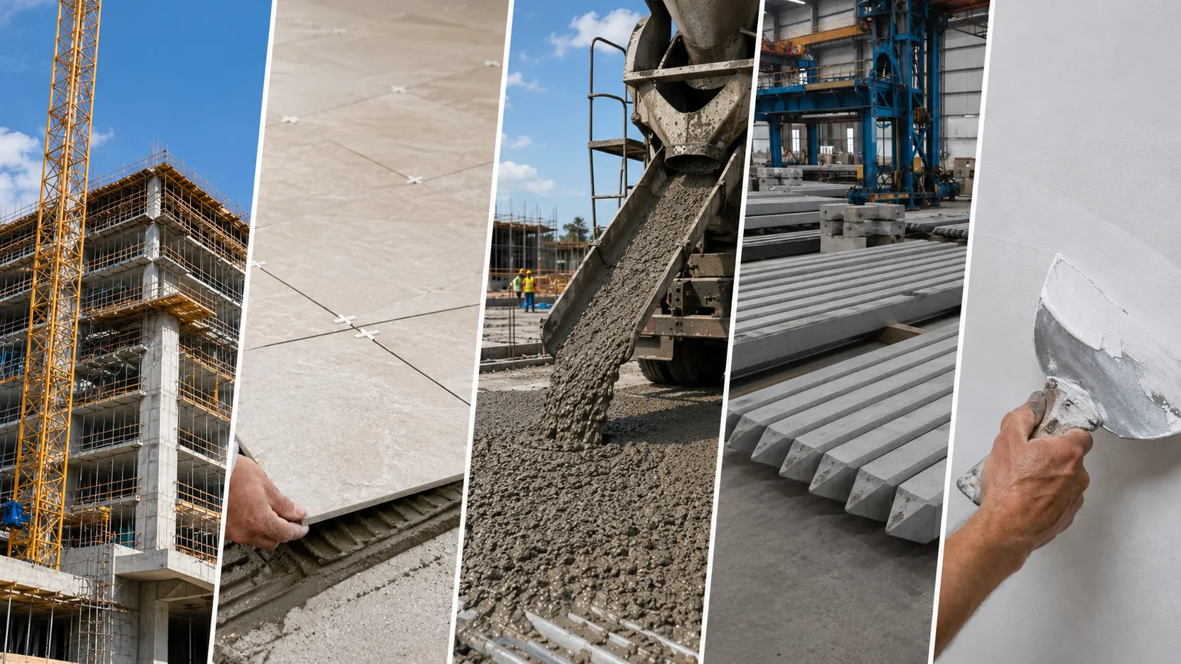 Construction Industry
