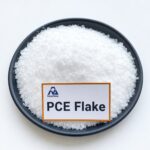 Polycarboxylate Ether PCE Flake superplasticizer for concrete