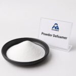 Powder Defoamer for Concrete & Water-Based Industrial Coatings | High Efficiency Anti-Foam Powder Additive