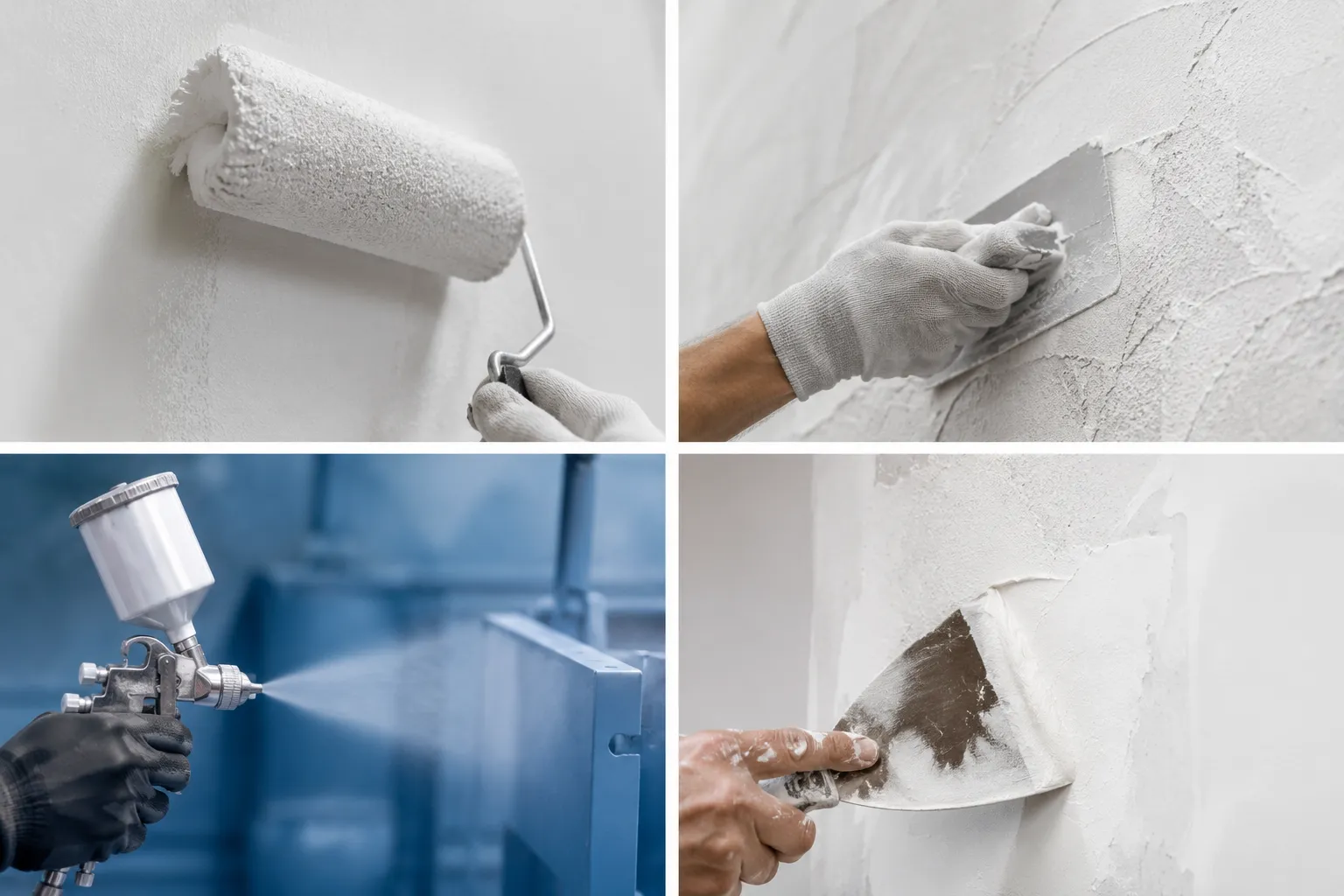 Paints & Coatings