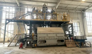 Sealed reaction vessel