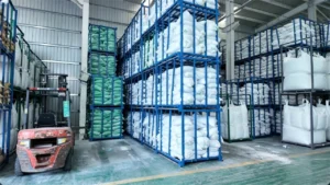 storage repository