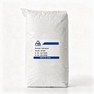 Powder defoamer antifoam agent eliminates foam for dry‑mix mortar and cement‑based materials