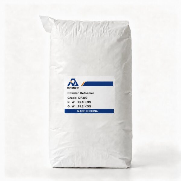 Powder defoamer antifoam agent eliminates foam for dry‑mix mortar and cement‑based materials